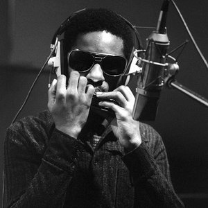 Stevie Wonder için avatar