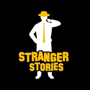 Stranger Stories 的头像