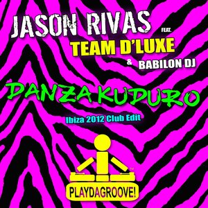 Danza Kuduro (feat. Team D'Luxe, Babilon DJ) [Ibiza 2012 Club Edit]