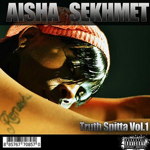 Truth Spitta, Vol. 1