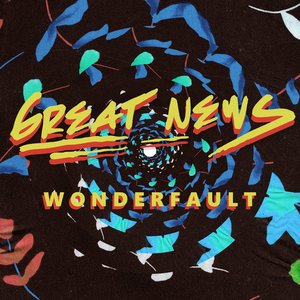 Wonderfault - Single