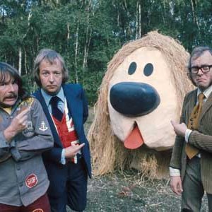 Imagen de 'The Goodies'