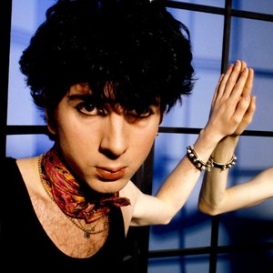 Marc Almond, Buster Poindexter 的头像