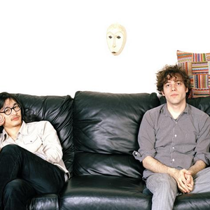 Invisible Conga People photo provided by Last.fm