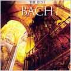 The Best Bach