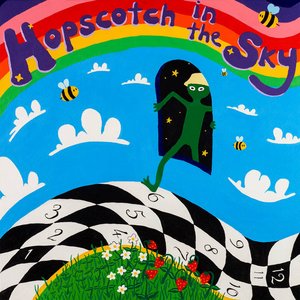 Hopscotch In The Sky