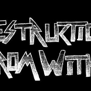Destruction From Within 的头像