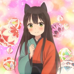 紺(CV.本渡楓) 的头像