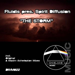 Fluidis pres. Spirit Diffusion 的头像