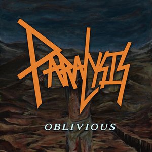 Oblivious - Single