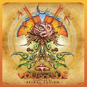 You Are We, Vol. 2 - Compiled By Spinal Fusion