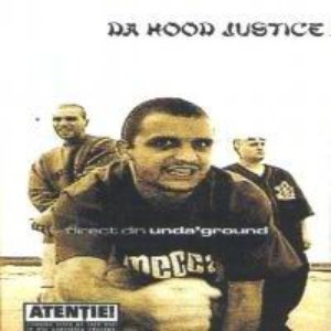 Da Hood Justice のアバター