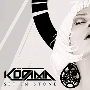 Set in Stone - Single