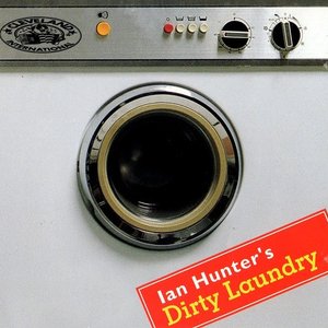 Ian Hunter's Dirty Laundry