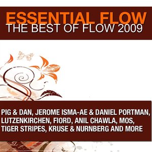 Essential Flow - the best of flow 2009 - compiled by Pena