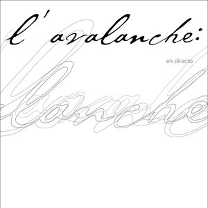 Image for 'L'Avalanche'