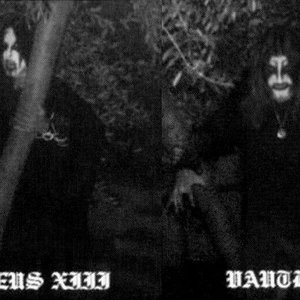 Pantheon - Galdur Vikodlaks 的头像