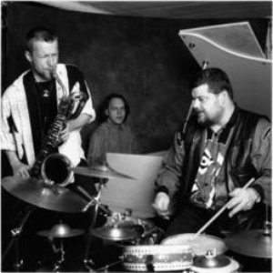 GUSH: Gustafsson / Sandell / Strid 的头像