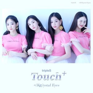 Touch+ - Single