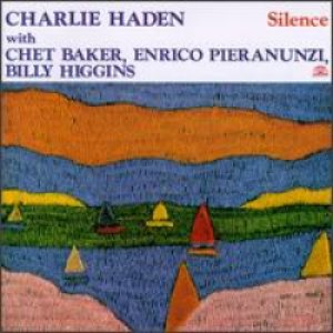 Billy Higgins / Charlie Haden / Chet Baker / Enrico Pieranunzi のアバター