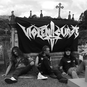 Violent Curse 的头像