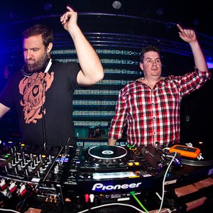 Awatar dla Claude VonStroke & Eats Everything