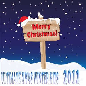 Merry Christmas: Ultimate XMAS Winter Hits 2012 (30 Weihnachts-Grooves, Best of House and Electro)