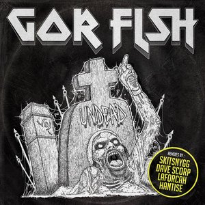 GOR FLSH 的头像