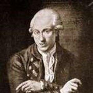 Johann Bernhard Bach için avatar