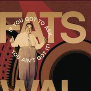 Fats Waller - Hold Tight Lyrics - Zortam Music