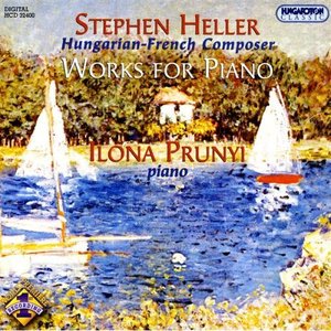 Stephen Heller: Works for Piano