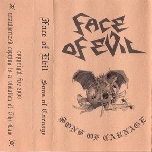 Sons Of Carnage