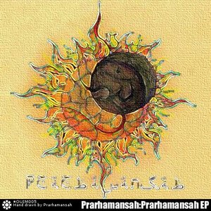 Prarhamansah EP