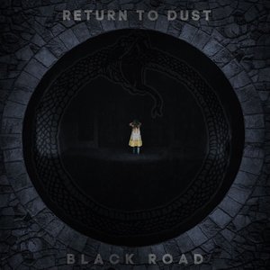 Black Road