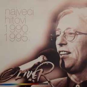 Najveći hitovi 1990 - 1997