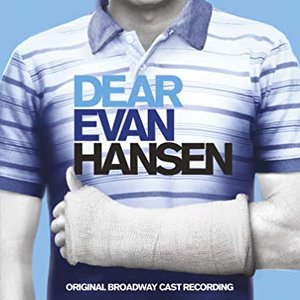 Waving Through A Window (from Dear Evan Hansen [Original Broadway Cast Recording])