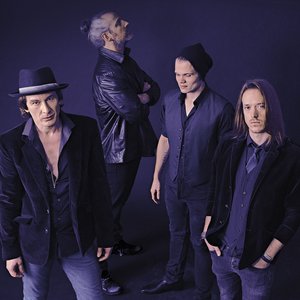 The Blue Poets 的头像