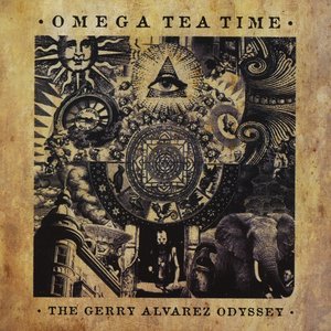 Omega Tea Time