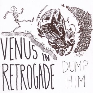 Venus In Retrograde (The Live Session)
