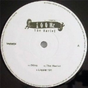 The Harlot