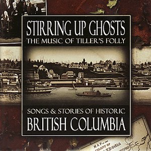 Stirring Up Ghosts