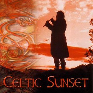 Celtic Sunset