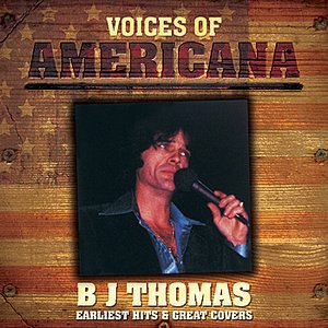 Voices Of Americana: Earliest Hits & Great Covers