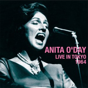 Anita O'Day Live in Tokyo 1964