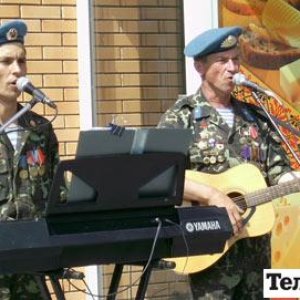 Дегенерал 的头像