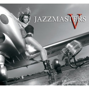 Jazzmasters V cover