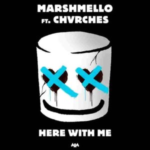 Аватар для Marshmello, CHVRCHES