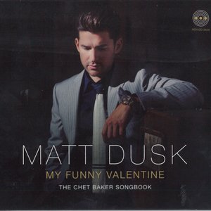 My Funny Valentine - The Chet Baker Songbook
