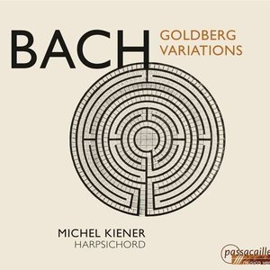 Bach: Goldberg Variations