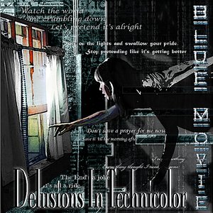 Delusions in Technicolor